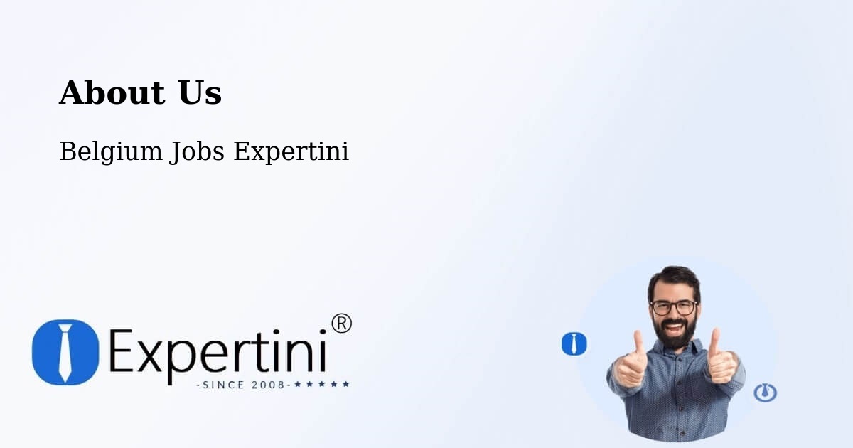 About Expertini - Mol, Belgium Jobs Expertini